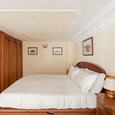 Iflat Campo De Fiori Cozy Flat Apartman Róma Kültér fotó