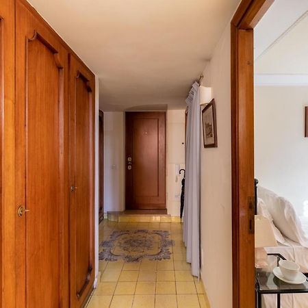 Iflat Campo De Fiori Cozy Flat Apartman Róma Kültér fotó