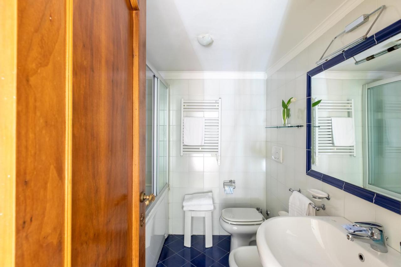 Iflat Campo De Fiori Cozy Flat Apartman Róma Kültér fotó