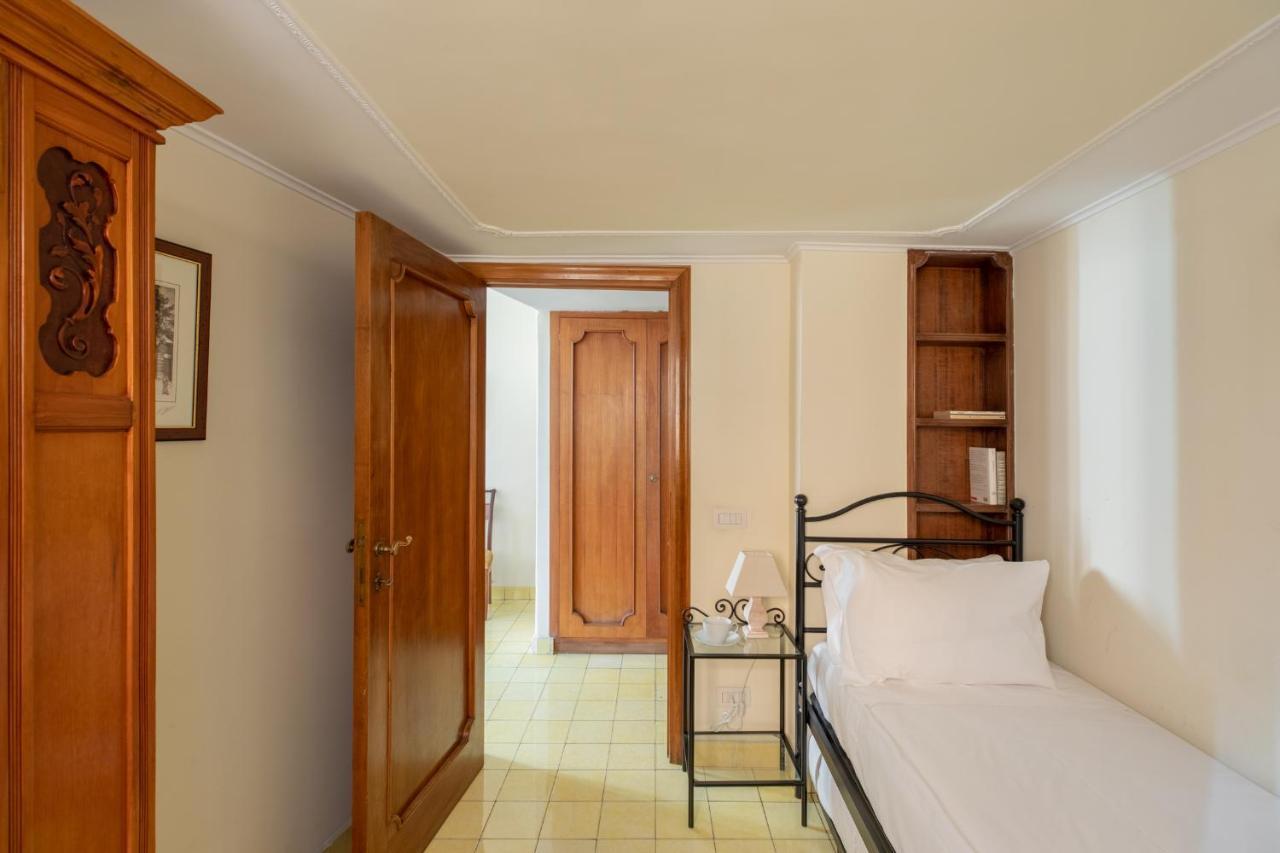 Iflat Campo De Fiori Cozy Flat Apartman Róma Kültér fotó