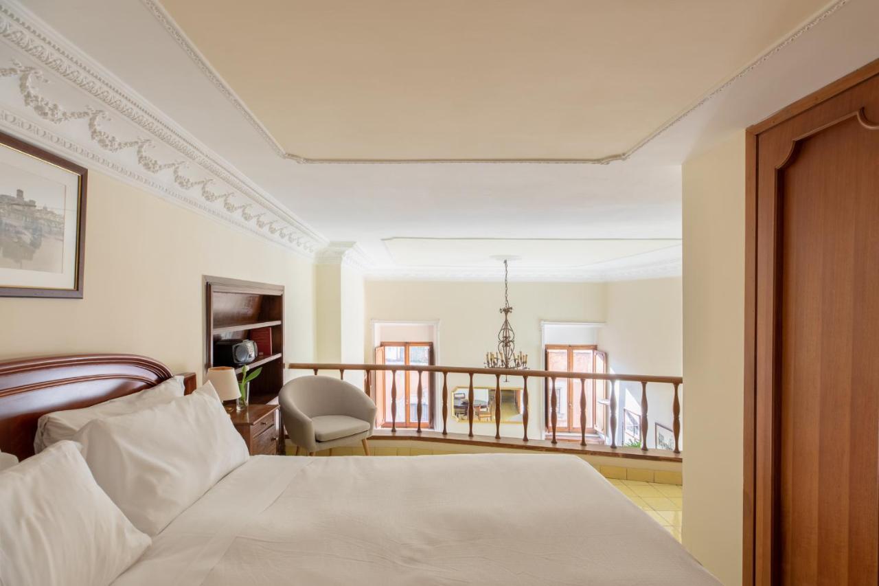 Iflat Campo De Fiori Cozy Flat Apartman Róma Kültér fotó