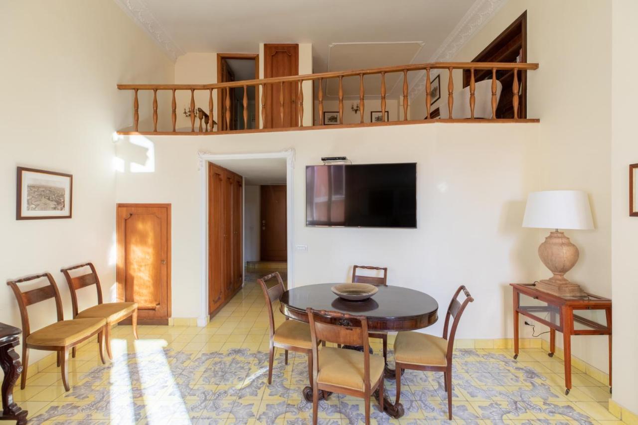 Iflat Campo De Fiori Cozy Flat Apartman Róma Kültér fotó