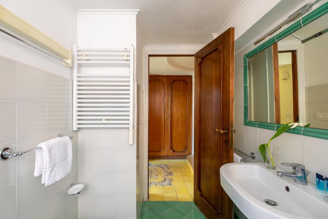 Iflat Campo De Fiori Cozy Flat Apartman Róma Kültér fotó