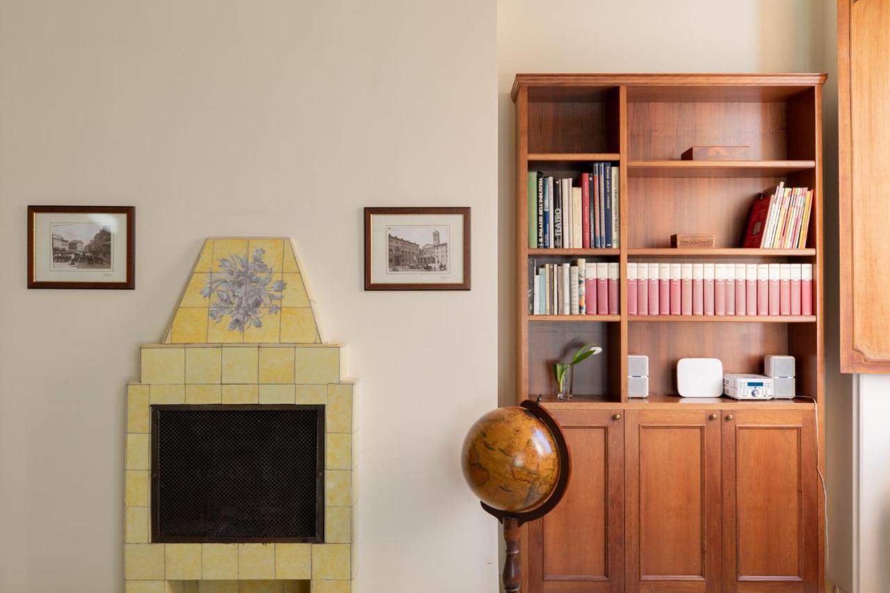 Iflat Campo De Fiori Cozy Flat Apartman Róma Kültér fotó