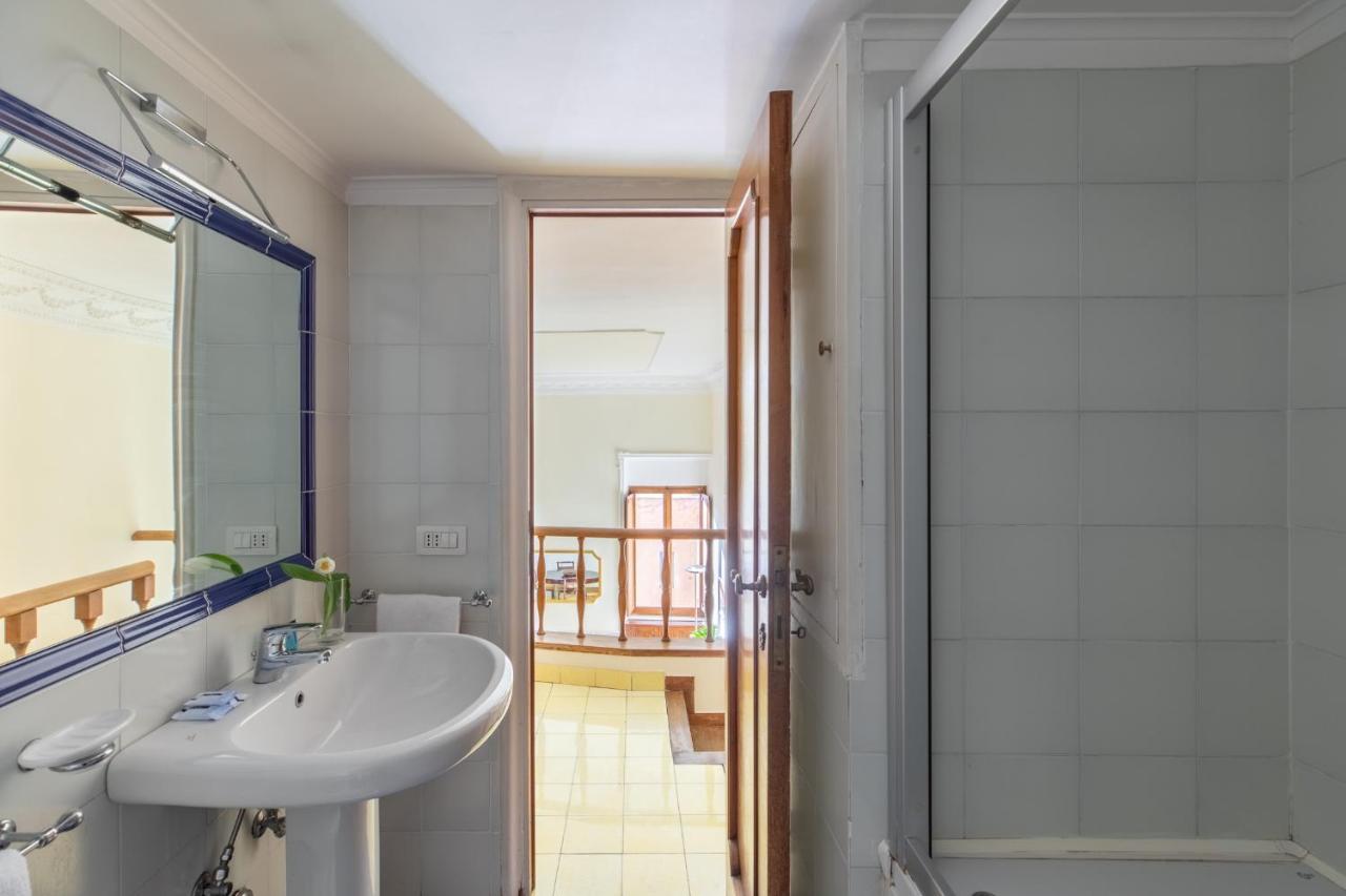 Iflat Campo De Fiori Cozy Flat Apartman Róma Kültér fotó