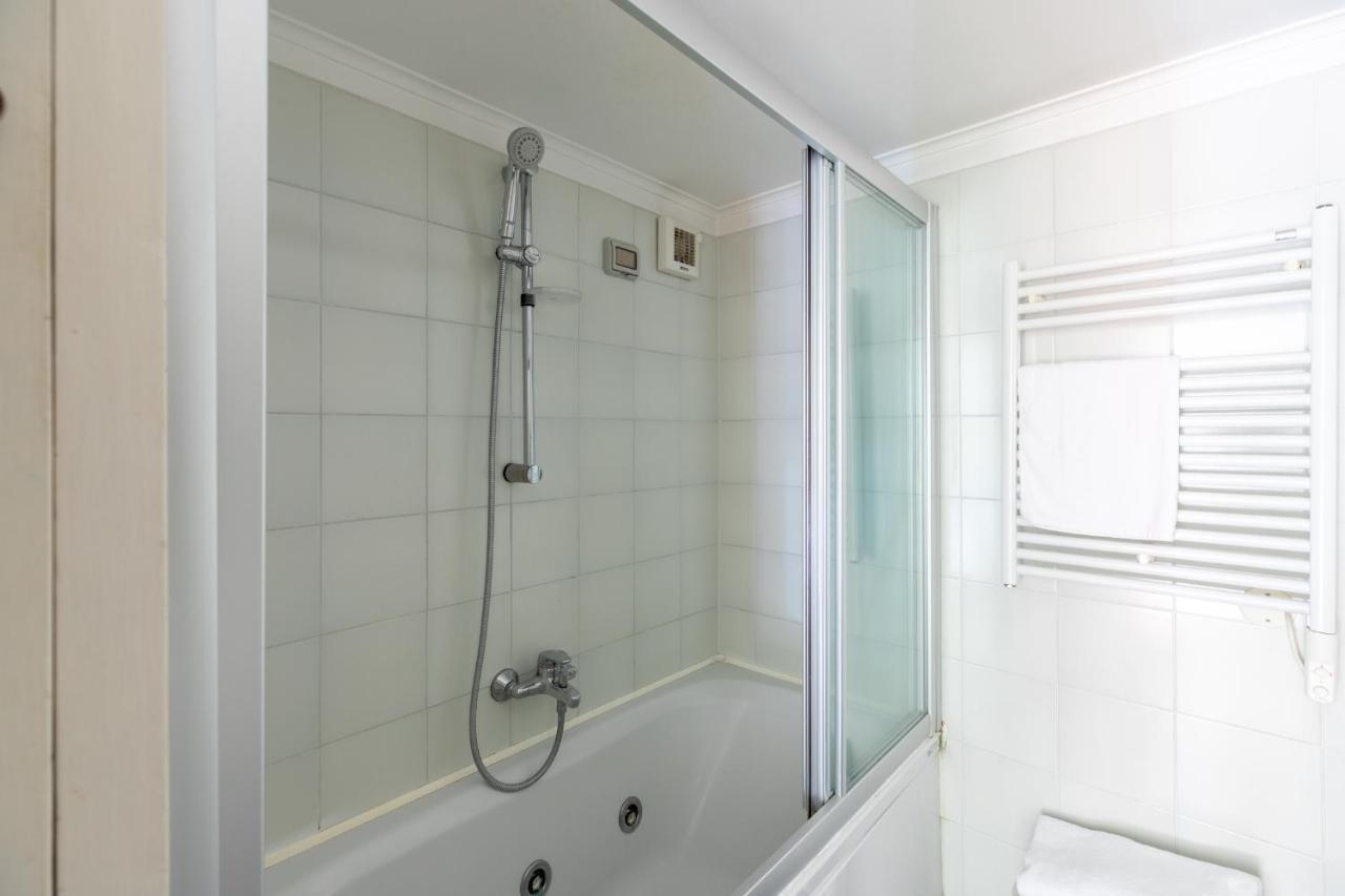 Iflat Campo De Fiori Cozy Flat Apartman Róma Kültér fotó