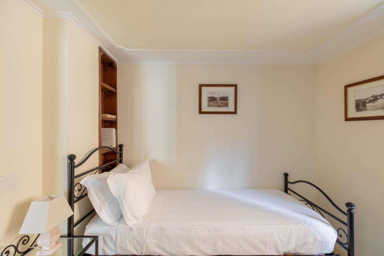 Iflat Campo De Fiori Cozy Flat Apartman Róma Kültér fotó